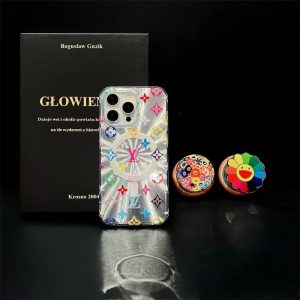 Castify iPhone16 PRO スマホケ－ス　村上隆　コラボ 村上隆デザイン CASETiFY ケース（iphone 16 pro max）｜Yahoo
