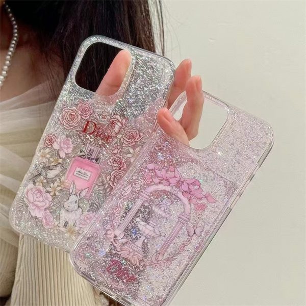 iphone16 ケース 人気 ブランド 女子 iphone16pro/15pro ケース ディオール iphone16promax ケース キラキラ ブランド スマホケース ストラップ 付き アイホン ケース 可愛い