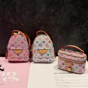 Alternative view of エア ポッツ ケース ルイ ヴィトン ミニ コイン ケース ブランド 小物 収納 ブランド airpods pro ケース ハイ ブランド リップスティック ケース