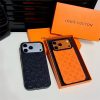 ルイ ヴィトン iphone17 ケース iphone air/17pro ケース ブランド メンズ iphone17promax/16pro ケース ブランド シンプル ヴィトン モノグラム スマホケース ラメ iphone ケース iphone15/14/13 ケース 大人 おしゃれ