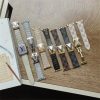 ルイヴィトン アップル ウォッチ ベルト apple watch バンド 革 ブランド アップル ウォッチ se2 バンド女性 ヴィトン アップルウォッチ ストラップ 腕時計 交換ベルト