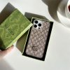 グッチ風 iPhone17/16 ケース キラキラ iphone17pro/17promax ケース クリア ブランド iphone16pro/15pro ケース ラメ グリッター iphone14/13 ケース キラキラ ブランド スマホケース 大人 可愛い
