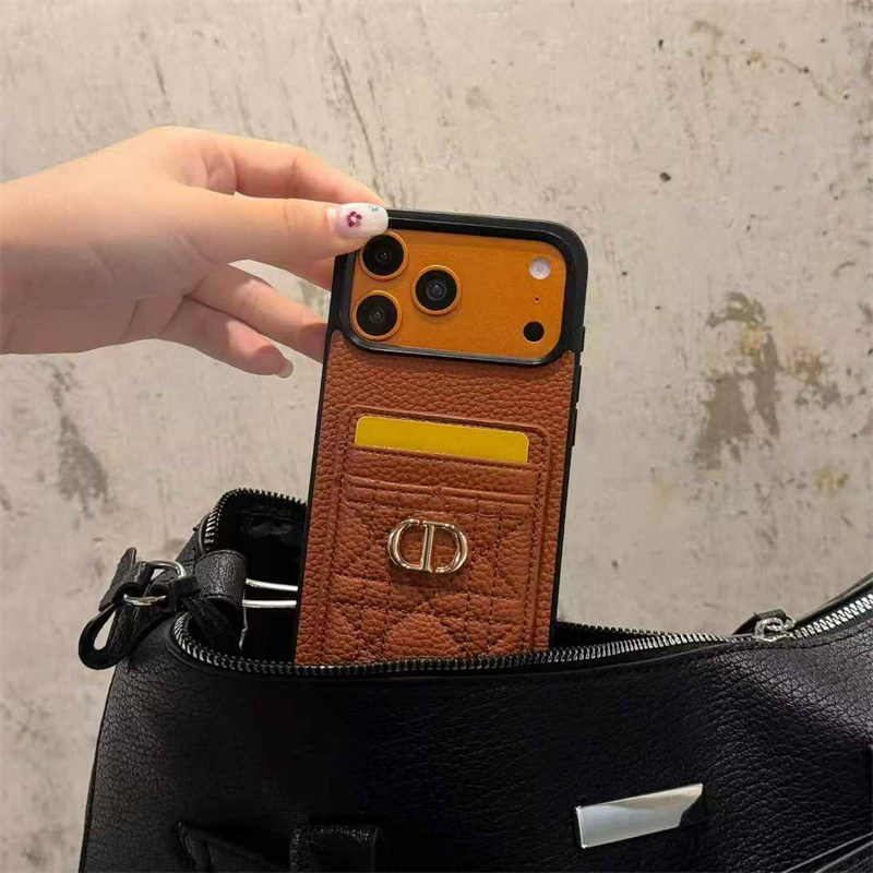 iphone17 ケース dior風 キルティング iphone17pro/16pro ケース 