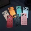 ルイ ヴィトン iphone17 ケース ヴィトン スマホケース モノグラム iphone17pro/17promax ケース マット iphone16/16pro ケース お揃い ブランド iphone16promaxケース おすすめ ブランド iphone ケース モテ る メンズ