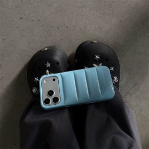 urban sophistication iphone18pro ケース アーバン ソフィ スティ ケイ ション iphone18promax/17pro ケース スマホケース かわいい ブランド iphone17/16 ケース ダウン ブランド iphone15/14 ケース 人気 ブランド 女子 - 画像 (3)