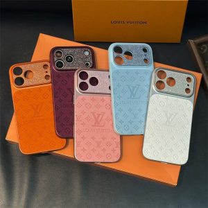 iphone18pro ケース ルイヴィトン iphone18promax/17/17pro ケース キラキラ ブランド iphone16/16pro ケース ストーン デコ iphone15/14/13 ケース 大人 可愛い ブランド