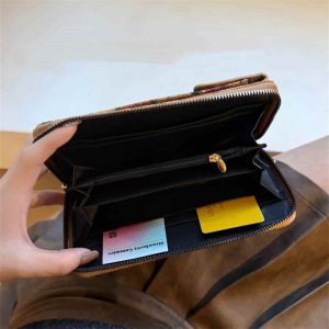 イブ サン ローラン ミニ ショルダー 縦 型 ミニ ショルダー バッグ ハイ ブランド スマホ ポシェット 縦 型 ハイ ブランド 長財布 ブランド ysl スマホ ショルダー - 画像 (7)